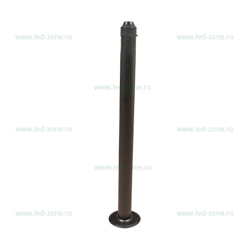 Stalp Lampa Gradina 120CM