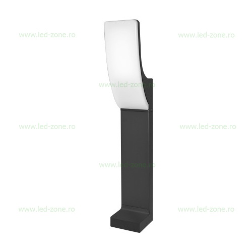 Stalp LED Gradina 15W 60cm SOME