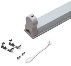 Suport Tub LED T8 60cm Interior