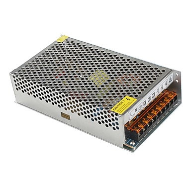Sursa Alimentare Banda LED 12V 240W Carcasa Metal