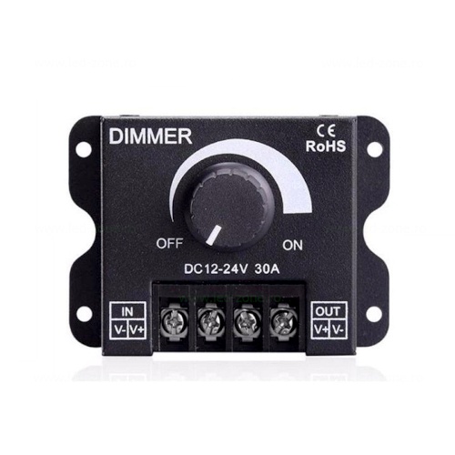 Variator Banda LED 360W Manual 076