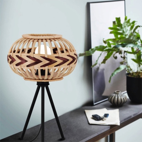 Veioza LED E27 Vintage DONDARRION
