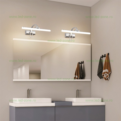 Aplica Baie LED 30W 3 Functii LZ1308
