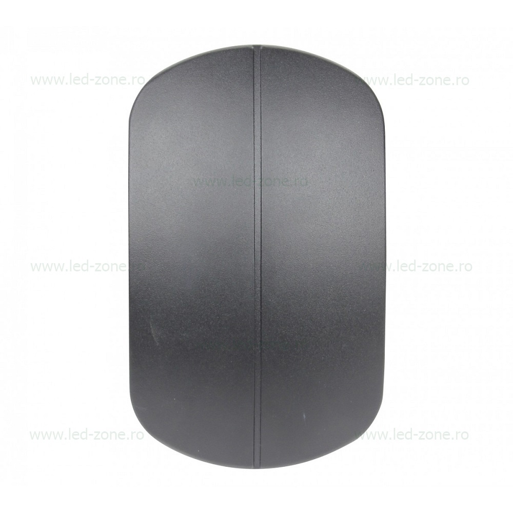 Aplica LED 10W Exterior LZ75947