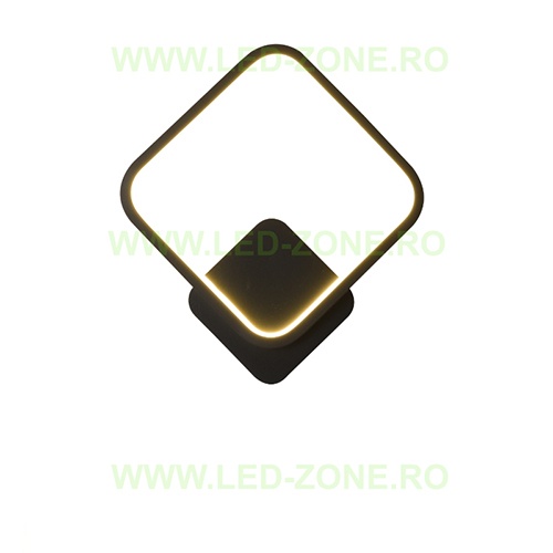 Aplica LED 26W 3 Functii LZ9792F