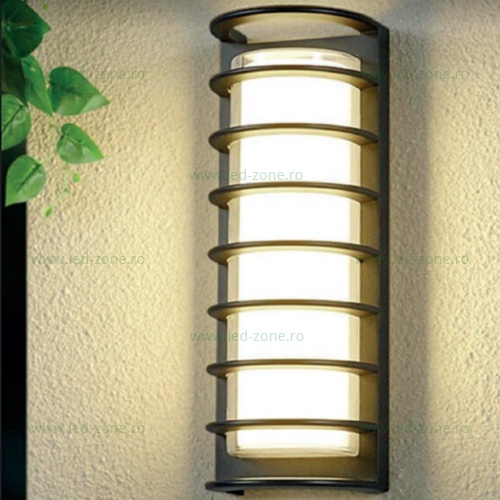 Aplica LED 30W Exterior LUXIA-G