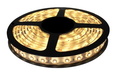 Banda LED 3528 120 SMD/ML Interior 12V