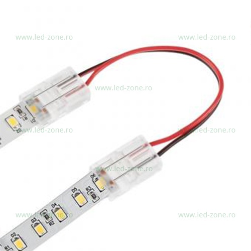 Conector Imbinare 2 Fire Banda 5mm Interior
