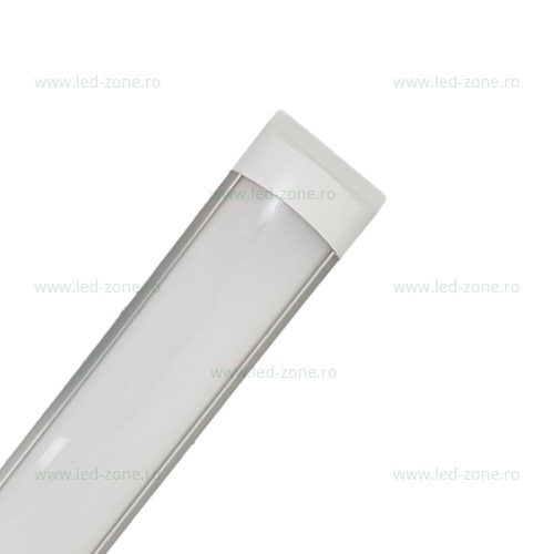 Corp Iluminat LED 12W 40cm Aluminiu LZ2616