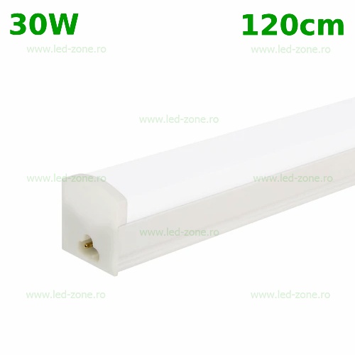 Corp Iluminat LED 30W 120cm DERE