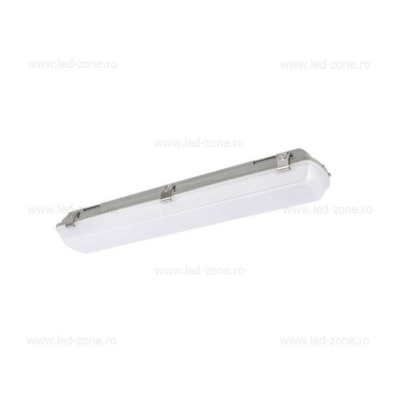 Corp Iluminat LED 30W 60cm IP65 LZ01