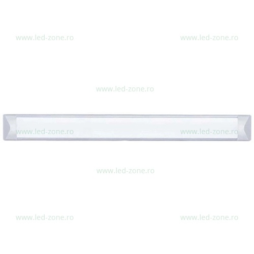 Corp Iluminat LED 40W 120cm Aluminiu