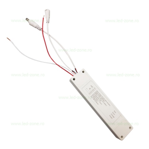 Kit Emergenta Panouri LED Putere 50W