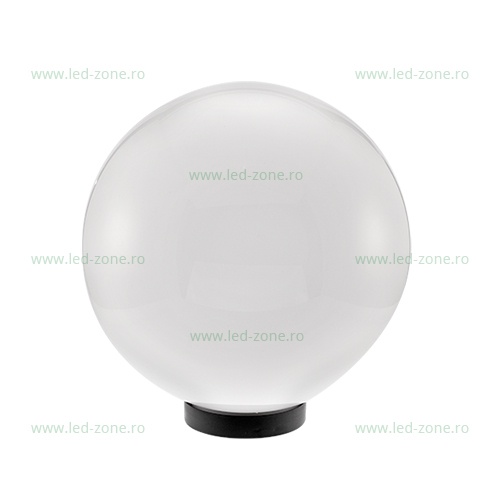 Lampa Gradina E27 40CM PMMA Mat