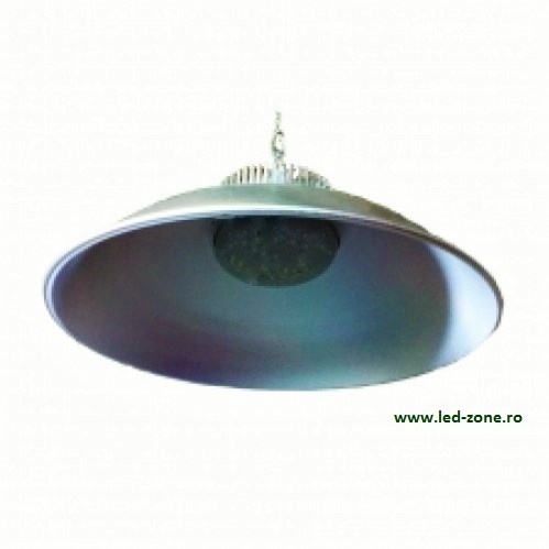 Lampa LED Iluminat Industrial 100W SMD2835 Dispersor Mat