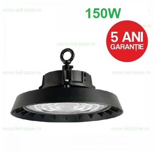 Lampa LED Iluminat Industrial 150W UFO Premium HERKUL