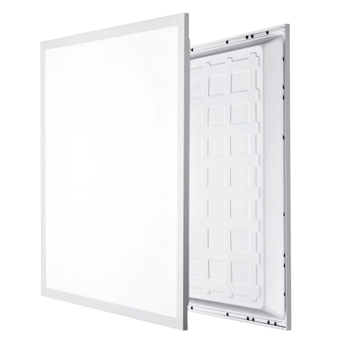 Panou LED 50W 60x60cm Incastrabil Alb Backlight