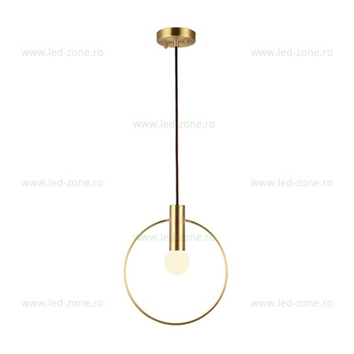 Pendul Soclu E14 LZDF105-1