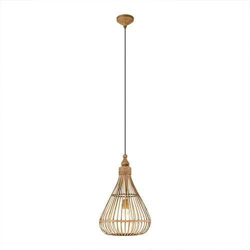 Pendul Soclu E27 Vintage AMSFIELD 1