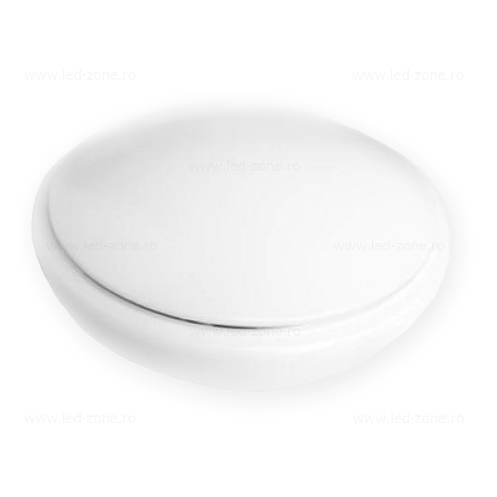 Plafoniera LED 12W Rotunda LZ052