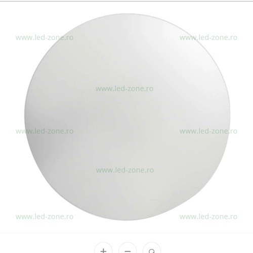 Plafoniera LED 60W Rotunda 30cm