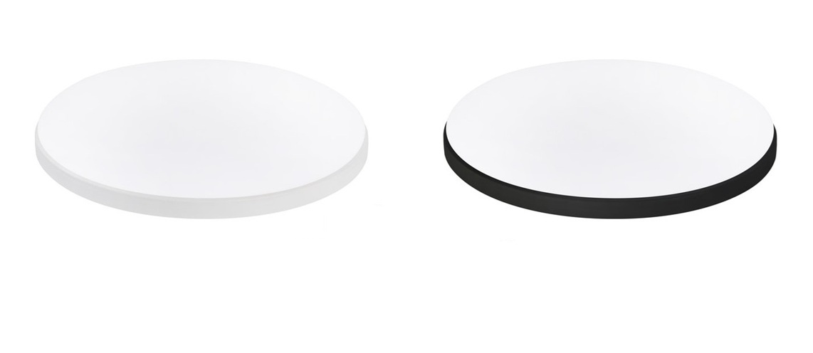 Plafoniera LED 60W Rotunda BELINDA