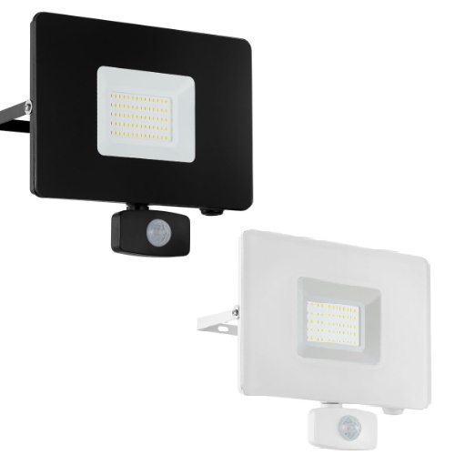 Proiector LED 50W cu Senzor de Miscare FAEDO
