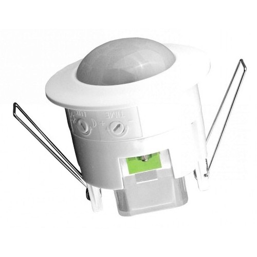 Senzor Miscare Incastrat 360 Grade 1200W