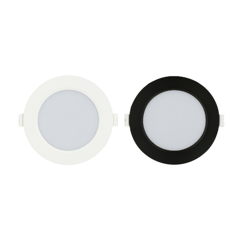 Spot LED 6W Rotund Incastrat LZ20244