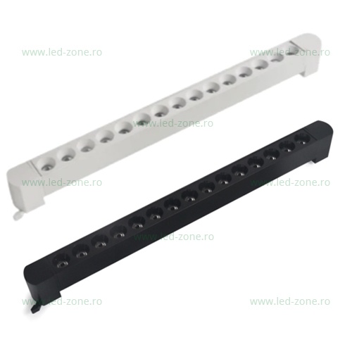Spot LED Magazin Sina 30W Reglabil