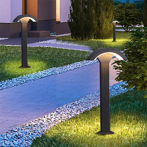 Stalp Gradina 24W 80cm