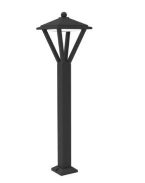 Stalp LED Gradina 12W 60cm LZ547