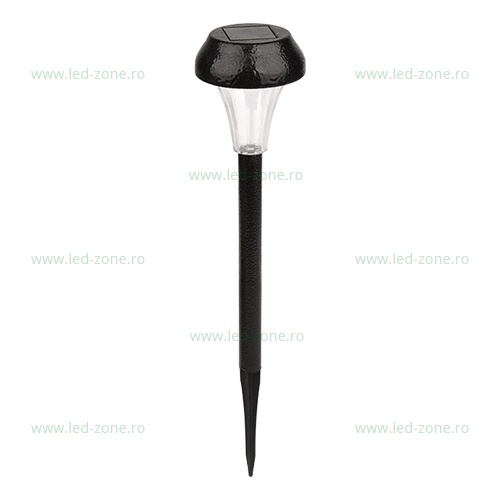 Stalp LED Gradina Solar LZ6921