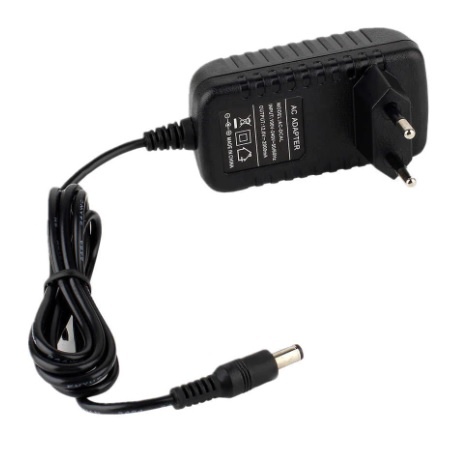 Sursa Alimentare Banda LED 12V 24W Carcasa Plastic
