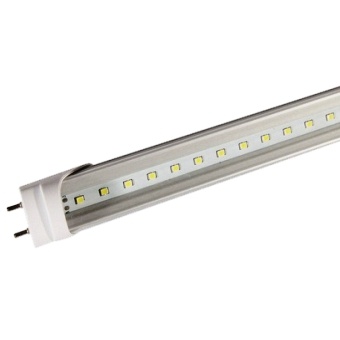 Tub LED T8 Clar 18W 120cm Aluminiu