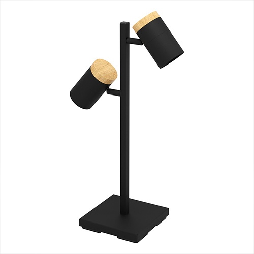 Veioza LED 9W GU10 CARTAGENA