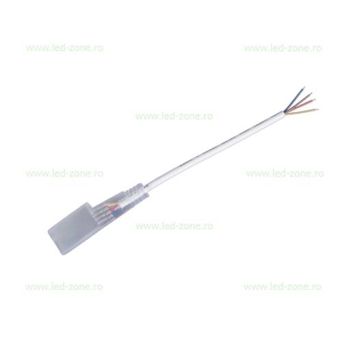 Alimentare Neon Flex RGB 24V