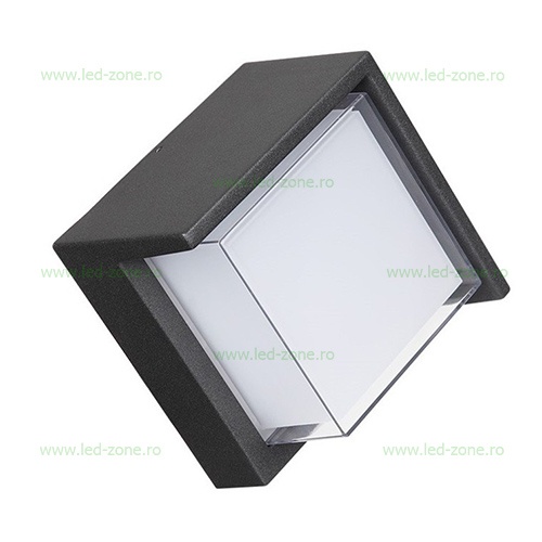 Aplica LED 12W Exterior LZ2285