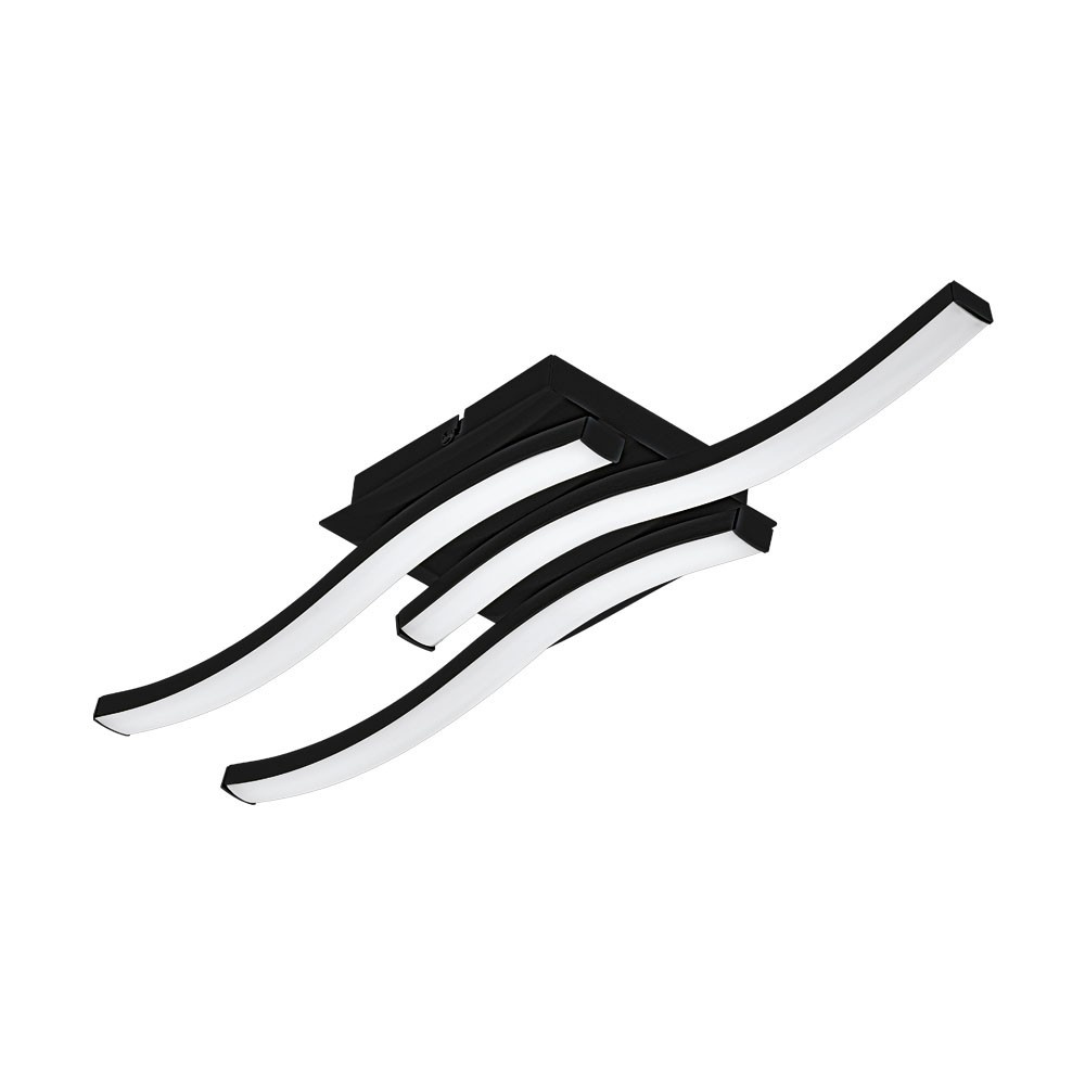 Aplica LED 14W CABEZAS LZ74041