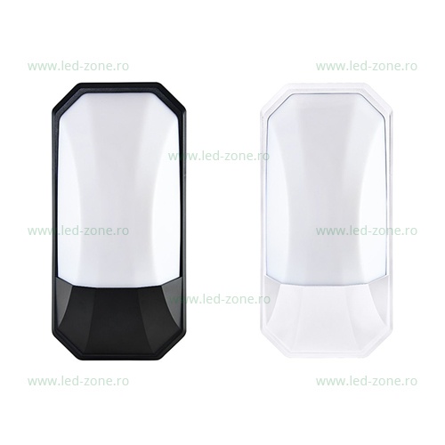 Aplica LED 24W Exterior CRUZ
