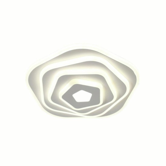 Aplica LED 57W 3 Functii LZ75L361