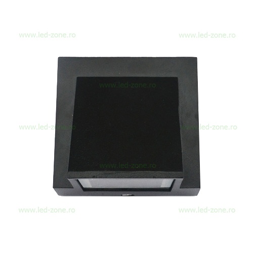 Aplica LED 5W Exterior LZ01