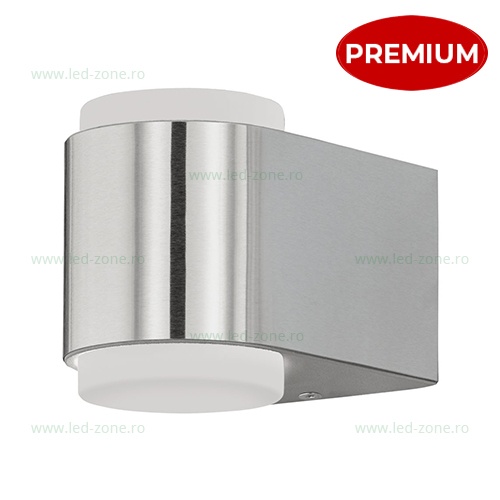 Aplica LED 6W Exterior BRIONES