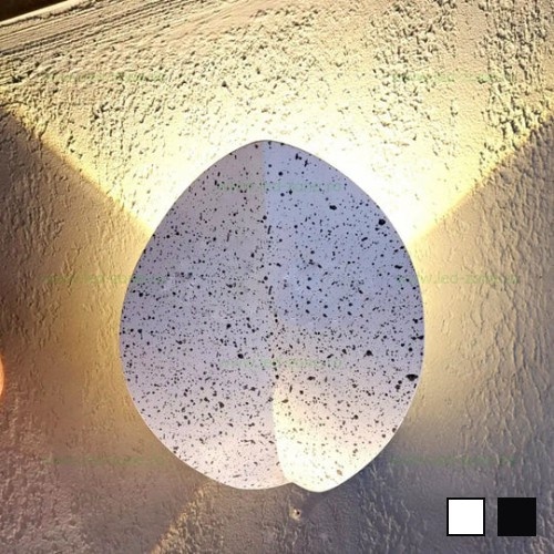 Aplica LED 7W Exterior LZFY01B