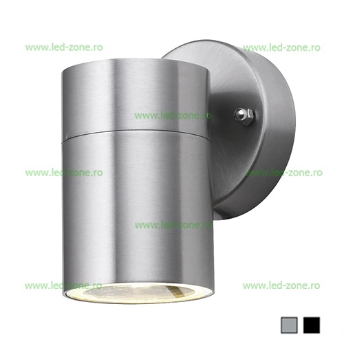 Aplica LED Exterior GU10 MANOLYA-1