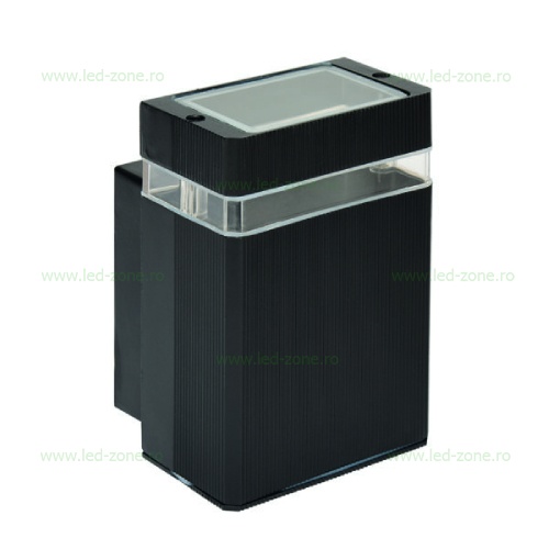 Aplica LED GU10 REGNUM-1