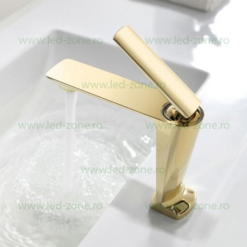 Baterie Lavoar Auriu LZ001