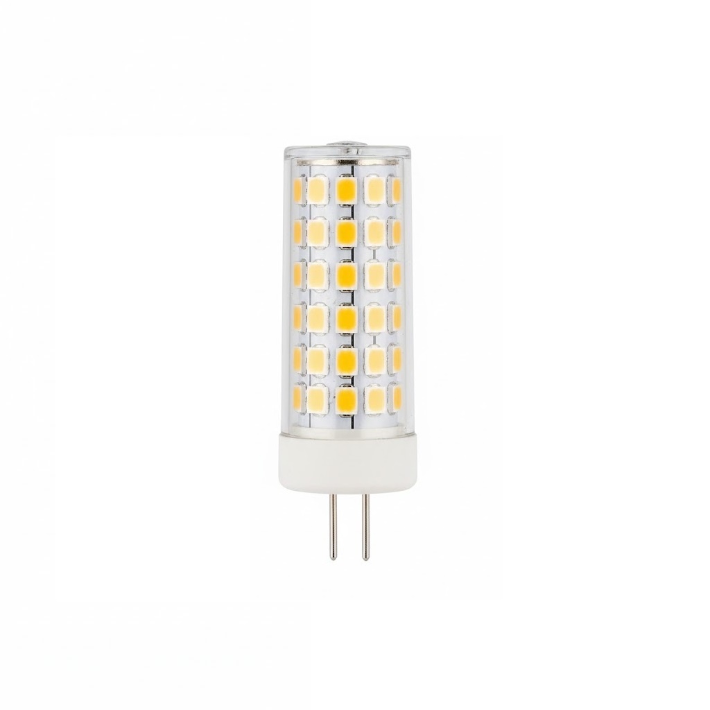 Bec LED G4 9W Corn Ceramica 220V