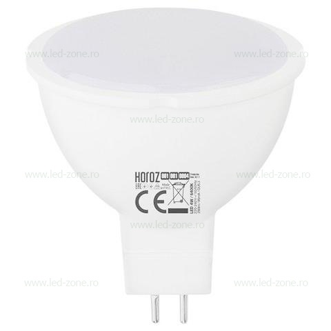 Bec Spot LED MR16 4W Mat 220V Fonix