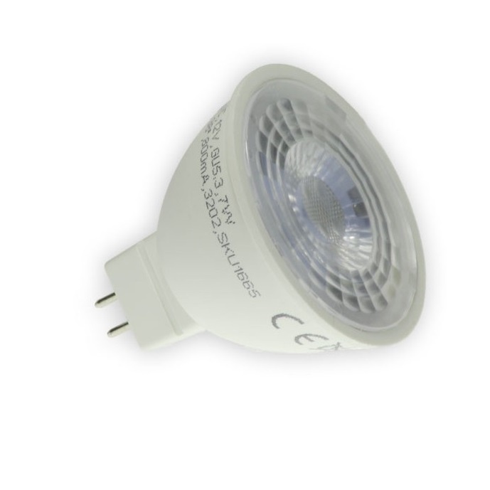 Bec Spot LED MR16 7W SMD2835 220V